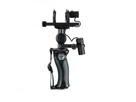 Rycote Nano Shield NS4-DB Kit protectie microfon 256mm [8]