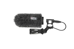 Protectii vant microfoane - Rycote 18cm Classic-Softie microfon kit (24/25)