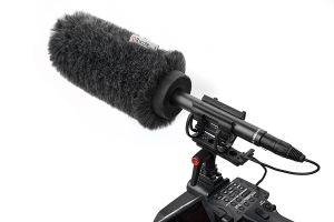 Rycote Softie microfon NTG kit [2]