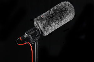 Rycote Softie microfon NTG kit [3]