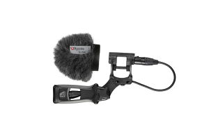 Protectii vant microfoane - Rycote 5cm Classic-Softie microfon kit