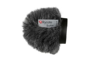 Rycote 5cm Classic-Softie microfon kit [1]