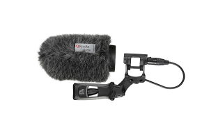 Protectii vant microfoane - Rycote 12cm Classic-Softie microfon kit (19/22)