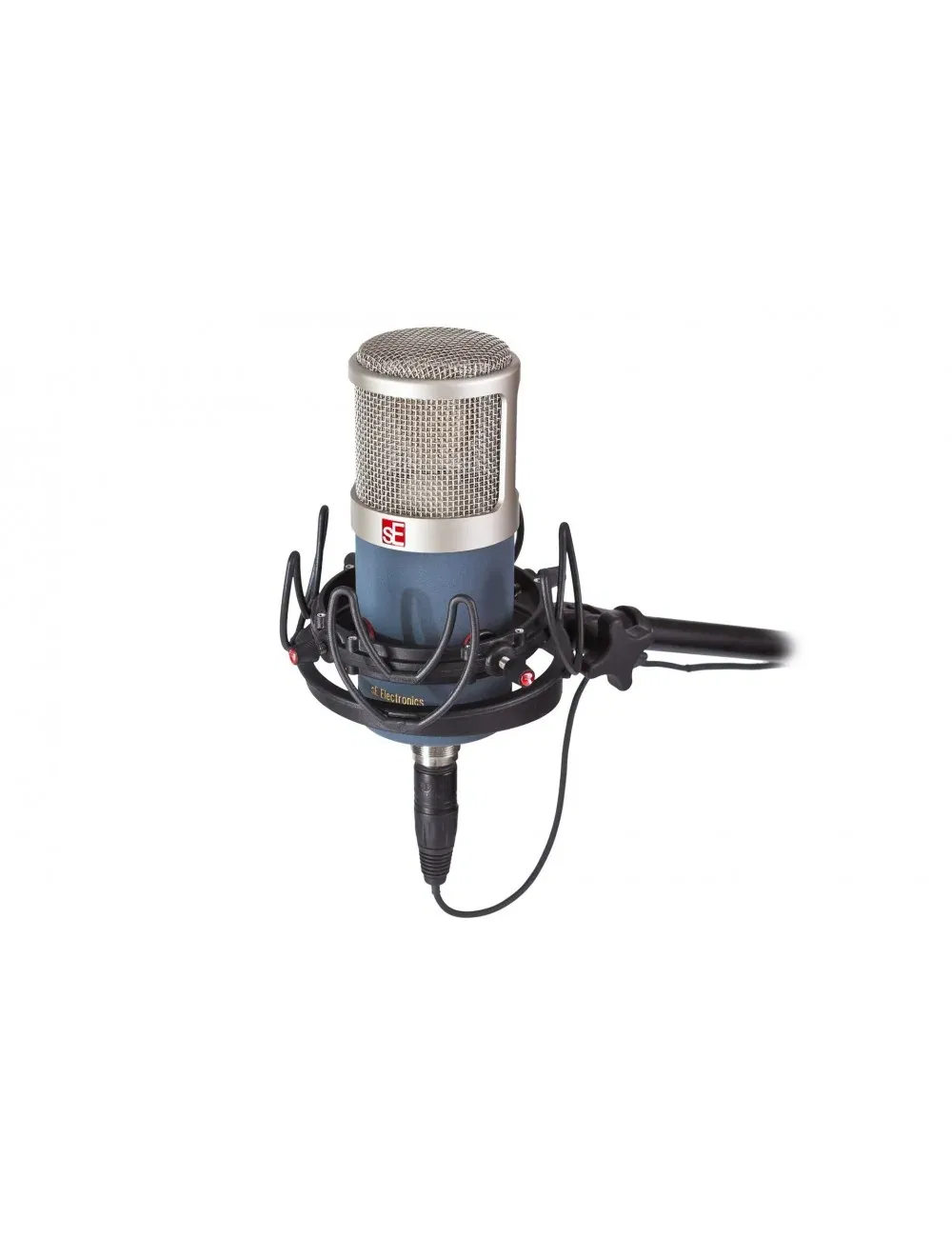 Rycote anti-soc universal de studio USM-VB pentru microfon [2]