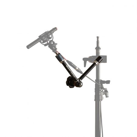 Rycote PCS-Artic Arm Brat articulat [3]
