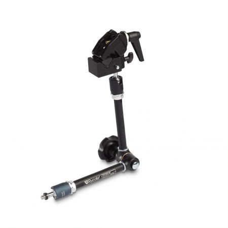 Rycote PCS-Artic Arm w/ Super Clamp Brat cu menghina [2]