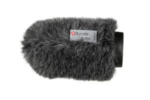 Protectii vant microfoane - Rycote blana protectie vant microfon 12cm 19/22
