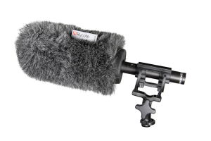 Rycote blana protectie vant microfon 15cm 19/22 [1]