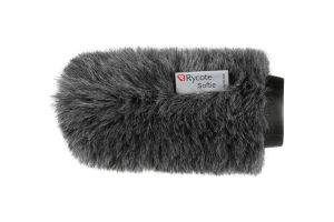 Protectii vant microfoane - Rycote blana protectie vant microfon 15cm 19/22