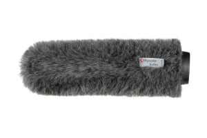 Protectii vant microfoane - Rycote blana protectie vant microfon 29cm 24/25