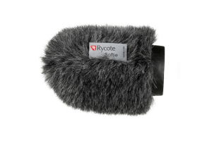 Protectii vant microfoane - Rycote blana protectie vant microfon 10cm 19/22