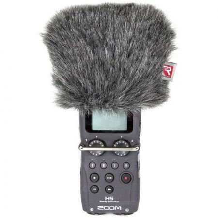 Rycote blana protectie vant pentru Zoom H5 [1]