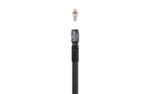 Rycote 3/8 conector PCS pentru boom 2 bucati [2]