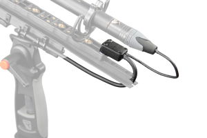 Rycote Connbox protectie cablu CB4 (XLR-5F) [1]