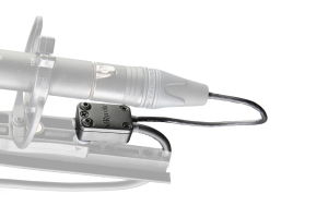 Cabluri si adaptoare microfoane - Rycote Connbox protectie cablu CB4 (XLR-5F)