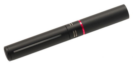 Rycote HC-15 Microfon Shotgun [1]