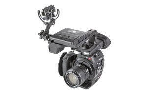 Rycote InVision Softie Lyre montura anti soc MHR [8]