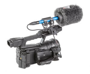 Rycote InVision Softie Lyre montura anti soc MHR [7]