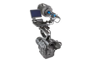 Rycote InVision Softie Lyre montura anti soc MHR [4]