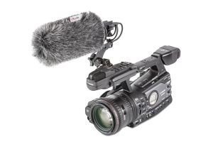 Rycote InVision Softie Lyre montura anti soc MHR [6]