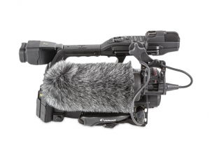 Rycote InVision Softie Lyre montura anti soc MHR [9]