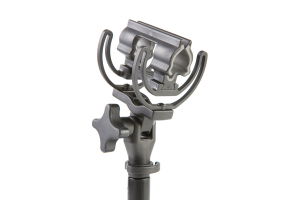 Rycote InVision INV 7HG MKIII suspensie microfon shotgun 19/34mm
