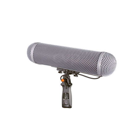 Rycote Kit Protectie vant pentru microfon shotgun [2]