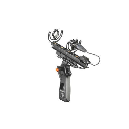 Rycote Kit Protectie vant pentru microfon shotgun [4]