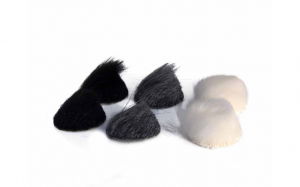 Rycote Overcovers pentru lavaliera mix 30 sticker si 6 blana [1]