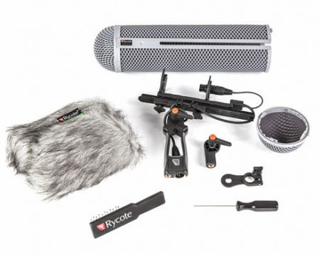 Rycote modular WS 6 kit protectie microfon [10]