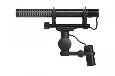 Rycote Nano Shield NS5-DC Kit protectie microfon 285mm [11]