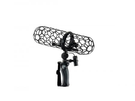 Rycote Nano Shield NS3-CB Kit protectie microfon 202mm [3]