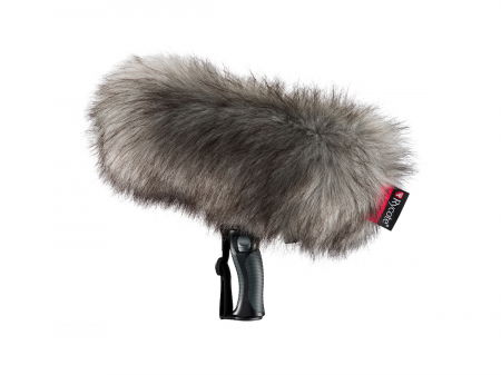 Rycote Nano Shield NS3-CB Kit protectie microfon 202mm [2]