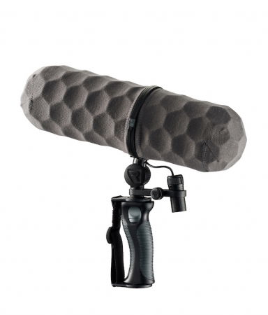 Protectii vant microfoane - Rycote Nano Shield NS3-CB Kit protectie microfon 202mm