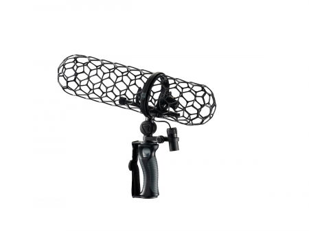 Rycote Nano Shield NS4-DB Kit protectie microfon 256mm [3]
