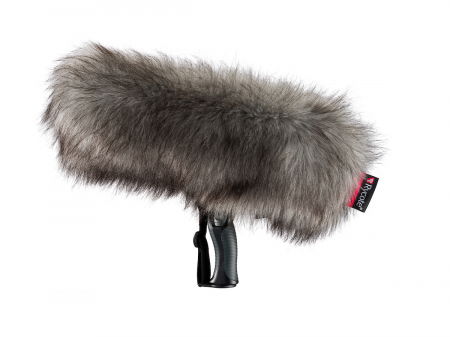 Rycote Nano Shield NS4-DB Kit protectie microfon 256mm [2]
