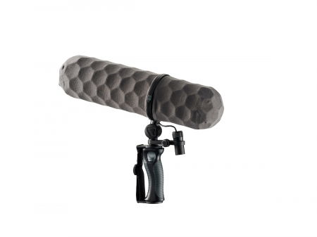 Protectii vant microfoane - Rycote Nano Shield NS4-DB Kit protectie microfon 256mm