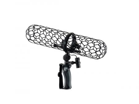 Rycote Nano Shield NS5-DC Kit protectie microfon 285mm [3]