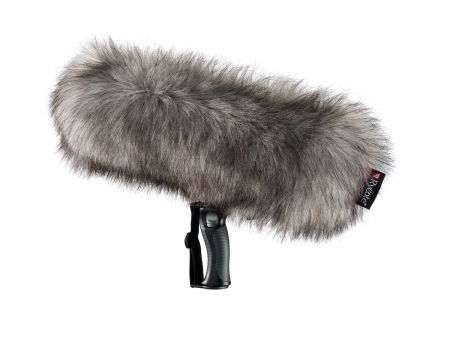 Rycote Nano Shield NS5-DC Kit protectie microfon 285mm [2]