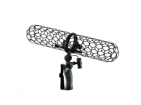 Rycote Nano Shield NS6-DD Kit protectie microfon 315mm [3]