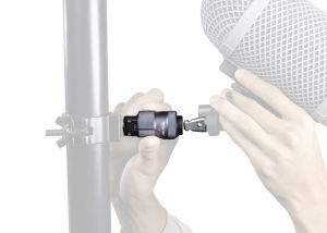 Rycote PCS-Utility sistem cu prindere rapida 3/8 [2]