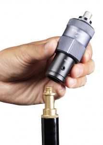 Rycote PCS-Spigot sistem cu prindere rapida spigot [2]