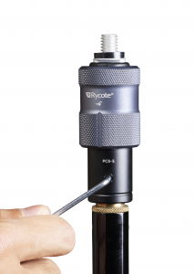 Rycote PCS-Spigot sistem cu prindere rapida spigot [5]