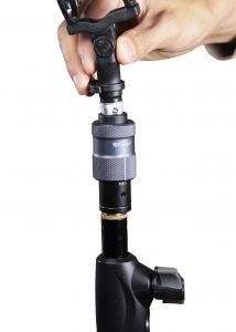 Rycote PCS-Spigot sistem cu prindere rapida spigot [4]