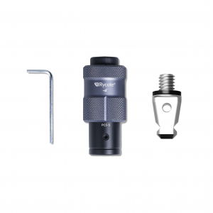 Rycote PCS-Spigot sistem cu prindere rapida spigot [1]