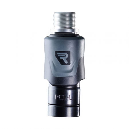 Cabluri si adaptoare microfoane - Rycote PCS Quick Release Lite de 5/8 "