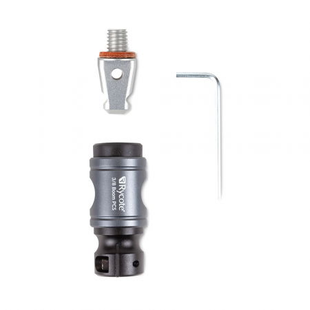 Rycote PCS Quick Release Lite de 5/8 " [1]