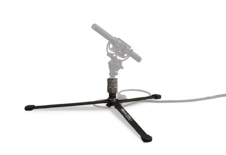 Rycote PCS-Stand Base 3/8" PCS-U Kit Baza cu quick release [3]