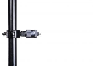 Rycote PCS-Utility Kit cu cupla mica si prindere rapida [2]
