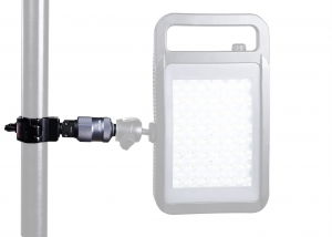 Rycote PCS-Utility Kit cu cupla mare si prindere rapida [1]